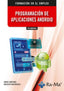 (IFCM0005) Programación de aplicaciones android. Nolasco Valenzuela, Jorge Santiago (RA-MA S.A. Editorial y Publicaciones) 9791387642501