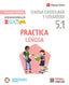 Ep 5 - Lengua Castellana Y Literatura (Trim)  - Practica Lengua - Comunidad Zoom. Aa. Vv. (Vicens-Vives) 9788468283968
