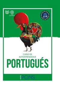 Curso de autoaprendizaje. Portugués. Aa. Vv. (SGEL) 9788417730123
