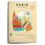 Matemáticas con ábaco 2. Descubre Rusia. Aa. Vv. (Editorial Rubio) 9788416744176