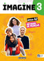 Imagine 3 (A2)  (+App). Aa. Vv. (Didier) 9782278110414