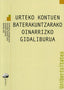 Urteko Kontuen Batekuntzarako Oinarrizko Gidaliburua. [et Al. ], Alvarez Etxebarria, Igor (Elhuyar Fundazioa) 9788495338884