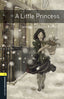 Obl 1 - Little Princess (+audio Mp3) (Oxford University Press) - 9780194620475