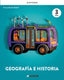 ESO 3 - Geografía e Historia (mad) - Ingeniox (Oxford University Press) - 9780190567187