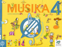 Txanela 4 - Musika 4. Lan-koadernoa 4. Batzuk (Ikaselkar) 9788497832441 Imagen principal del producto
