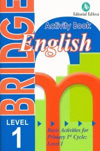 Ep 1 - Bridge English Wb. Aa. Vv. (Arcada) 9788478875870