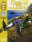 Gulliver in Lilliput Ed British + CD (Mm Publications) - 9789603798293