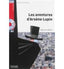Aventures D'arsene Lupin, Les (Hachette) - 9782011559746