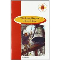 Br - Bach 1 - Hunchback Of Notre Dame. Hugo, Victor (Burlington Books) 9789963481736