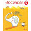 3 Anys - Quadern Vacances (Teide S.a.) - 9788430706693