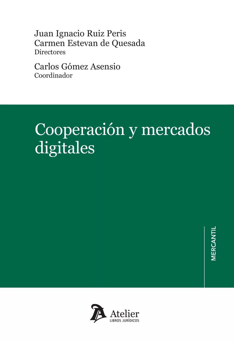 Cooperación y mercados digitales