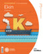 KOADERNOA EUSKARA EKIN 3 LEH 3 HIRUHILEKOA MUNDUAL ERAIKITZEN. Batzuk (Zubia Editoriala, S.L.) 9788411605731