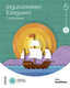INGURUAREN EZAGUERA 5 LEH MUNDUAK ERAIKITZEN. Batzuk (Zubia Editoriala, S.L.) 9788491867005