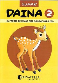 Daina S-2. Aa. Vv. (Salvatella) 9788472108028