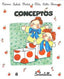 Conceptos 8. Culla Perarnau, Rita, Sabate Rodie, Teresa (Salvatella) 9788472105881