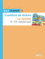 Cuaderno de lectura. La sirenita. ¡Ya leemos! 12. Aa. Vv. (Editorial Teide, S.A.) 9788430766437