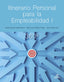 Itinerario personal para la empleabilidad I 360°. Aa. Vv. (Editorial Editex) 9788411349369