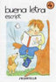 Buena letra escript 4. Capell I Tomas, Fermi (Salvatella) 9788472104396
