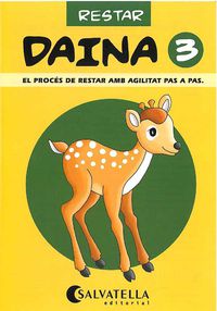 Daina R-3. Aa. Vv. (Salvatella) 9788472108080 Imagen principal del producto