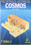 Cosmos 7-Roma II. Moreno, Jose Maria (Salvatella) 9788472105621