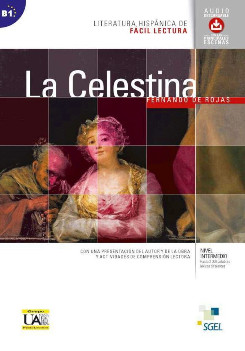 La Celestina (Sgel España) - 9788497788892
