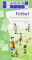 Mini-Arco Futbol Razonar Con Logica. Aa. Vv. (Arco) 9788492490486