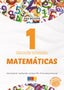 Matemáticas 1 Educación Secundaria - Programa de Refuerzo del Aprendizaje (PRA) (ACI No Significativa) | Matemáticas 1º ESO - Editorial GEU. Gonzalez Rusi, Gaspar (Editorial GEU) 9788416729005