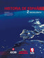 Historia de España 2º. Gomis Llorca, Jose Pablo, Latorre Nuevalos, Fernando, Sebastian Vicent, Ramon (Editorial Ecir S.A.) 9788480253567