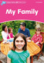 Dolphin Readers Starter - My Family (Oxford University Press) - 9780194400794