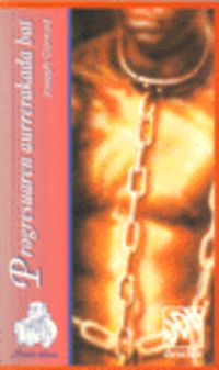 Progresuaren aurrerakada bat. Conrad, Joseph (Desclée De Brouwer) 9788433012418