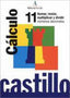 Ep 6 - Castillo Calculo 11 - Sumar, Restar, Multiplicar, Dividir:  Decimales. Martin, R. M. (Arcada) 9788486545390