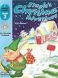 Jingle'S Christmas Adventure + Cd. Aa. Vv. (Mm Publications) 9789604430369