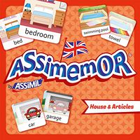 Assimil Imagen principal del producto