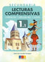 Lecturas Comprensivas - Secundaria 1.1. Luceño Campos, Jose Luis (Grupo Universitario) 9788416361779