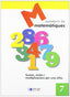 MATEMATIQUES - QUADERN  7. Dylar Ediciones, Proyecto Educativo Faro (Dylar Ediciones, S.L) 9788495280572