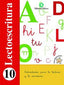 5 Años - Lectoescritura 10 - Ultimas Dificultades Lectoras. Aa. Vv. (Arcada) 9788478876112