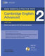Essentials Practice Tests Cae Test 2 W / Key + Dvdrom. Aa. Vv. (National Geographic) 9781285745077