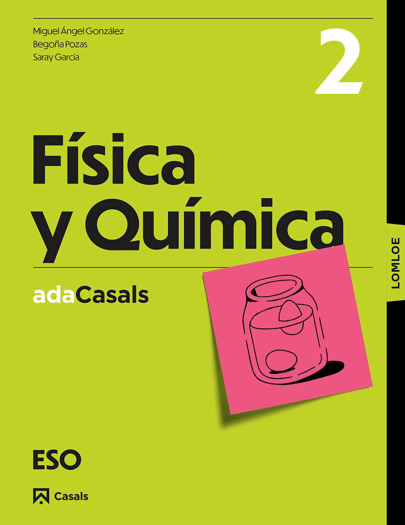 Casals Imagen principal del producto