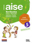 OPORRETAN AISE BERRIKUSTEA LEHEN HEZKUNTZA 5 VACACIONES SANTILLANA. Aa. Vv. (Zubia Editoriala, S.L.) 9788498940688