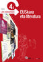 EKI DBH 4 - Euskara eta Literatura 4. Lan-koadernoa 4.1. Batzuk (Ikaselkar) 9788416752010