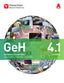 Dbh 4 - Historia (4.1-4.2)  - 3D Ikasgela. Batzuk (Vicens-Vives) 9788468237275