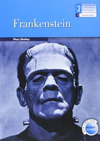Bar - Bach 2 - Frankenstein. Aa. Vv. (Burlington Books) 9789963510177