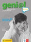 geni@l klick a2, libro de ejercicios + cd. Aa. Vv. (Ernst Klett Sprachen GmbH) 9783126062978