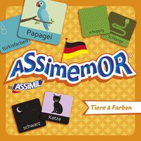 Assimil Imagen principal del producto