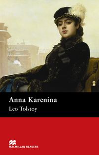 MR (U) Anna Karenina. Tolstoy, Leo (Macmillan) 9781405087247 Imagen principal del producto