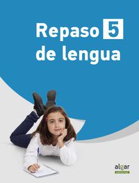 Ep 5 - Repaso De Lengua. Aa. Vv. (Bromera) 9788498455434