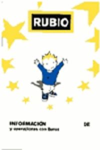 Cuaderno Problemas Con Euros 0E - Rubio. Rubio Polo, Enrique (Cuad. Rubio) 9788485109753