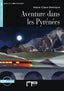 Aventure Dans Les Pyrenees (+cd) (Vicens-vives) - 9788468226217
