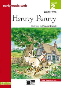 Henny Penny (+Audio @). Flynn, E. (Vicens-Vives) 9788853012944 Imagen principal del producto