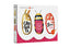 Proxecto Croqueta - 5 anos : Primeiro trimestre. Aa. Vv. (Editorial Tambre (Edelvives)) 9788490463932